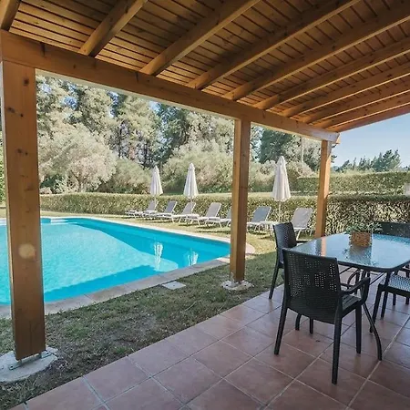 Stone Made Private Pool 3 Dom wakacyjny Kriopigi
