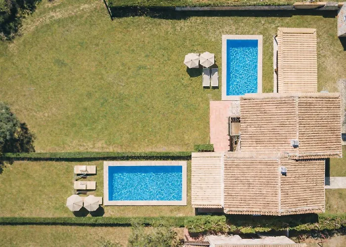 Dom wakacyjny Stone Made Private Pool 3 *