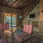 Holiday home Stone Made Private Pool 3 Kriopigi