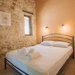 Stone Made Private Pool 3 Holiday home Kriopigi