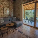 Holiday home Stone Made Private Pool 3 Kriopigi
