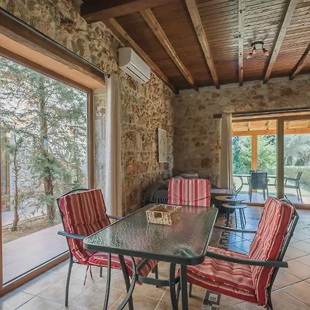 Casa vacanze Stone Made Private Pool 3 *