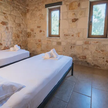 Stone Made Private Pool 3 * Криопиги