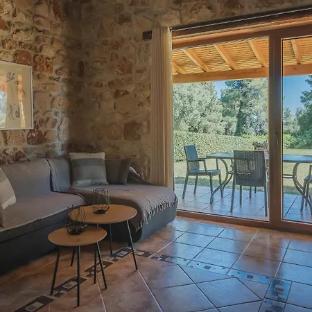 Stone Made Private Pool 3 *