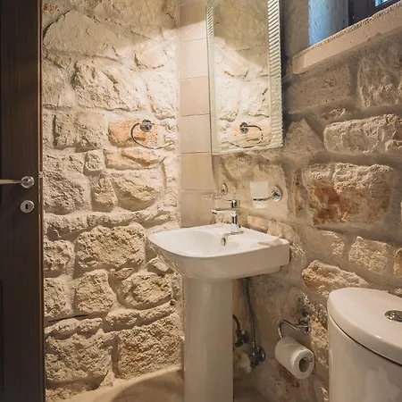 Stone Made Private Pool 3 Casa vacanze