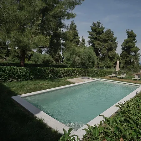 Stone Made Private Pool 3 *