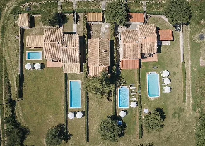 Stone Made Private Pool 3 펜션