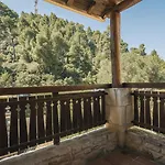 Stone Made Private Pool 3 Kriopigi