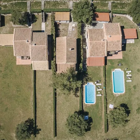 Stone Made Private Pool Villa 3 Kriopigi *