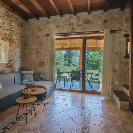 Stone Made Private Pool 3