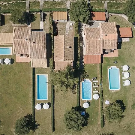 Stone Made Private Pool 3 Nyaraló