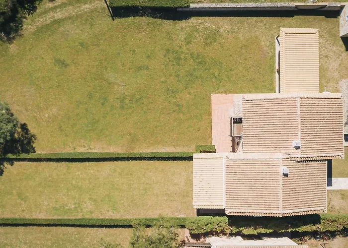 Stone Made Private Pool Villa 3 Kriopigi Tatil Evi Kriopigi