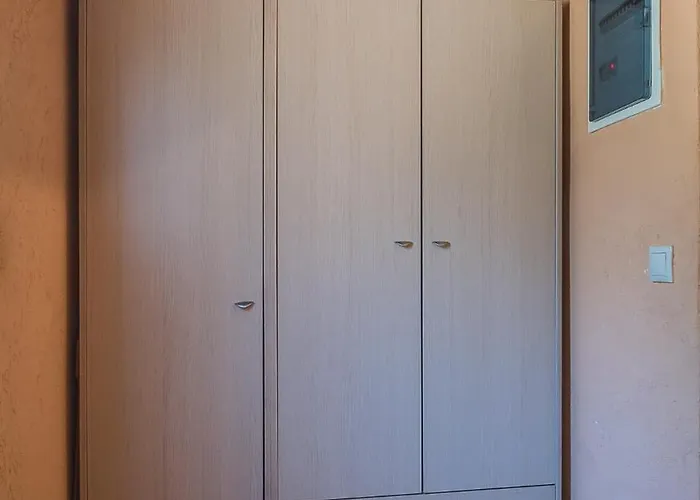 Stone Made Private Pool Villa 3 Kriopigi Tatil Evi Kriopigi